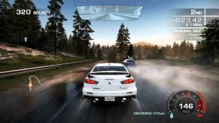 ◀Lancer Evo X Joyriding - Music by Deadmau5
