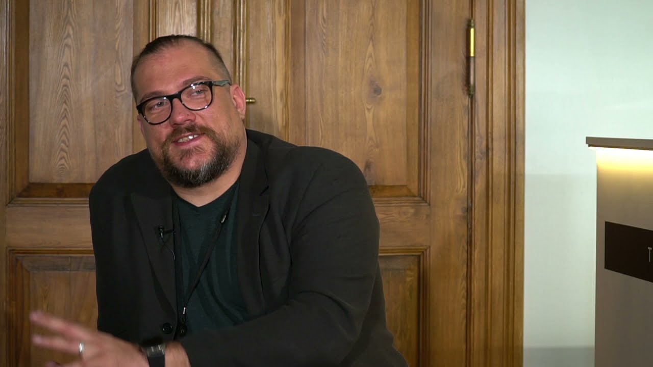 Latvijas stāsti. Uldis Jaunzems-Pētersons