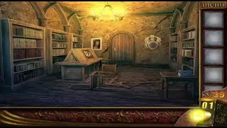 can you escape the 100 rooms 5 level 39|escape game| screenshot 4