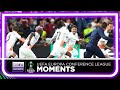 WILD celebrations after West Ham secure first major European trophy since 1965! | UECL 22/23 Moments