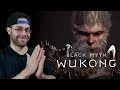 BLACK MYTH: WUKONG - ROUND 2!! FIGHT!!