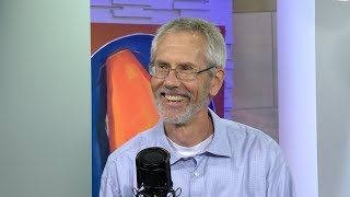 Paul Pepper: Author Neal Fandek, "Peter Pike and the Murderous Mormons"