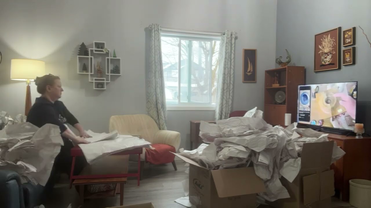 Organizing