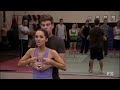 The League - Kevin Learns Krav Maga