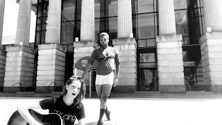 Guardian Angel With Dancer Bilal Smith