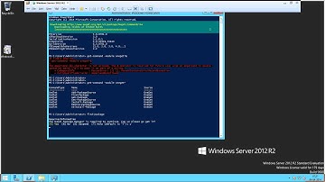PowerShell 5.0