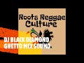 Reggae Culture Mix -Buju Banton,  Christopher Martin, Kmetik Nyne, Beres Hammond
