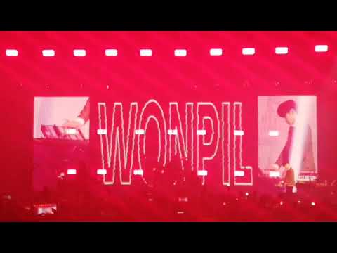 Day6 in Amsterdam