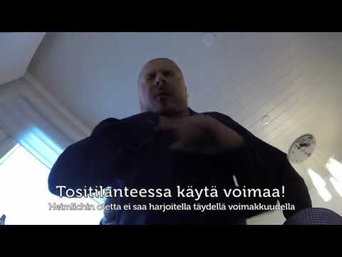 Video: 10 tapaa voittaa vauvan hikka