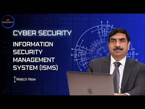 46   Information Security Management System ISMS
