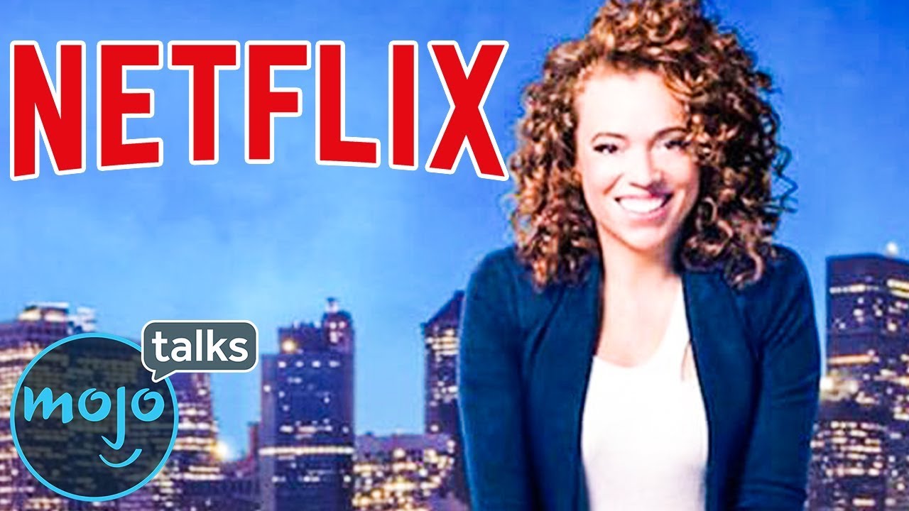 Is Michelle Wolf NOT Political Enough?