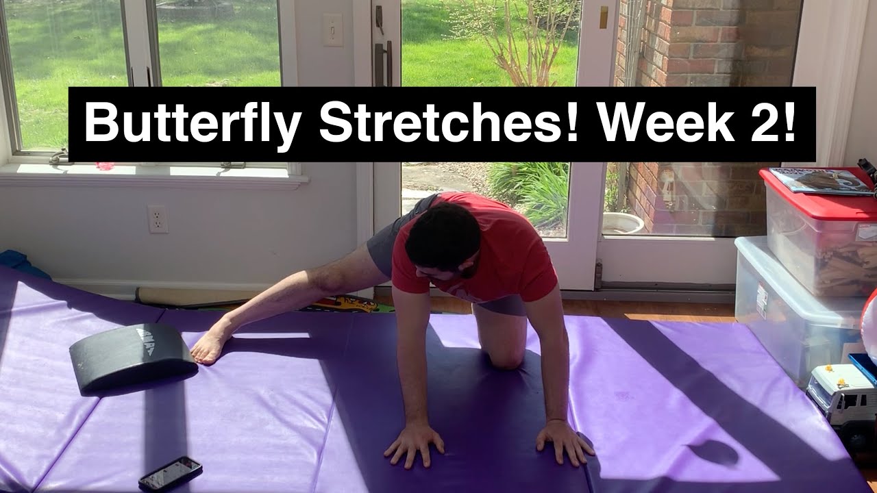 How to Improve Flexibility (in 30 Days)