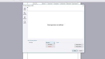 Snow loading (EN1991)
