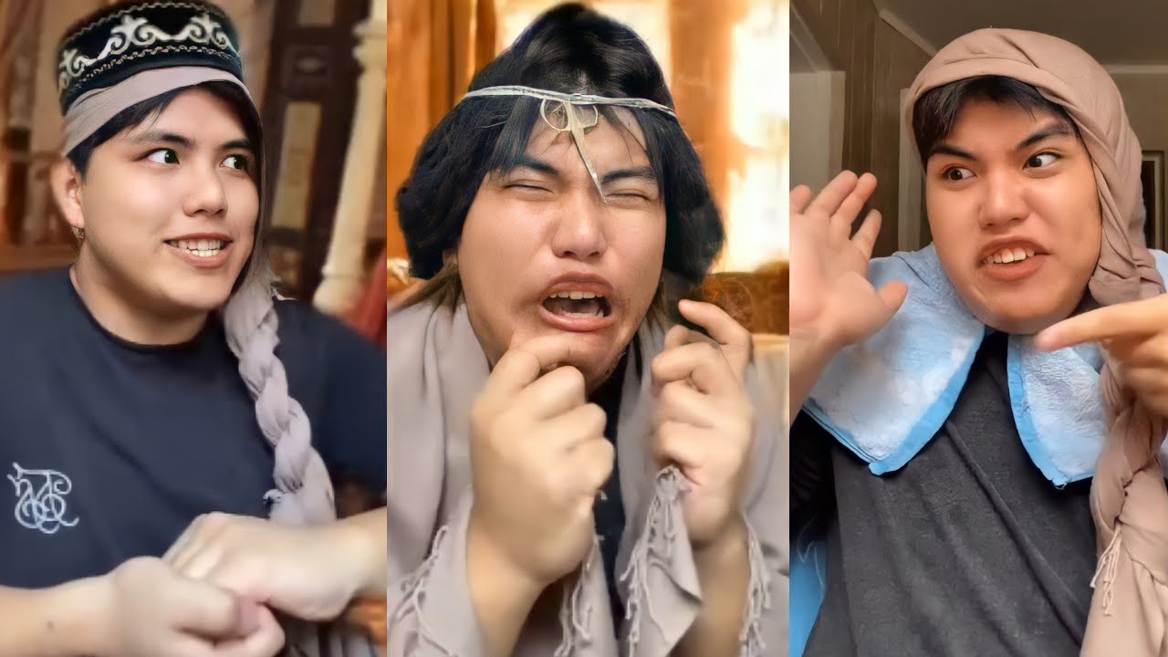 Лучшая подборка видео azabraza2001 #5 | Диснеевские принцессы | Леди баг и супер кот |TikTok