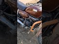 Hero Splendor #modify #colour #short #video🙏