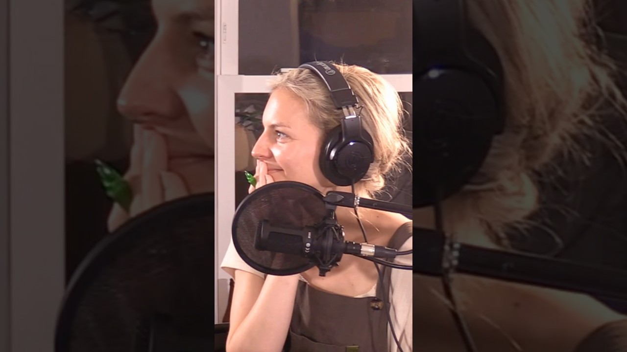 Она знала. 😘😏 