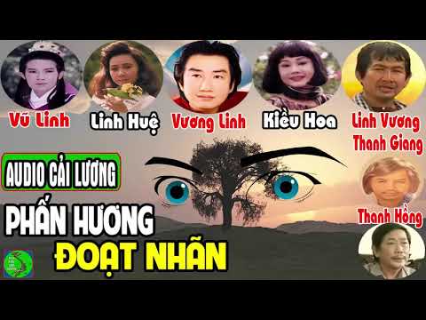 Cải lương xưa