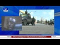 Network Africa: Al-Shabaab Ambushes Military Trainees In Somalia