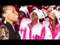 Mirgaa bitaa lalle  faarfatu achu  live perfomance  aic garqarsa