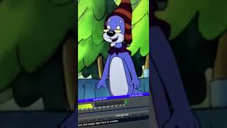 Pbu0026j Otter  Dare Duckotter Of The Wild but Its Speed Up