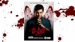 Dexter Season 6 Preview - Stupid for Dexter
