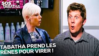 Un Salon à 750 000 $ Ruiné par des Règles Robotiques ! | SOS Tabatha