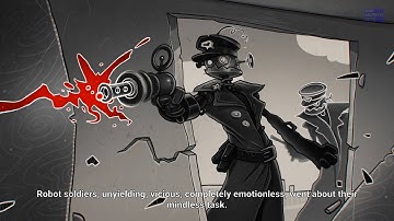 My Memory of Us.CHANGES,CHANGES,CHANGES, THE INFERIOR WORLD, THE ORPHANAGE INTROUBLE. Part 3.