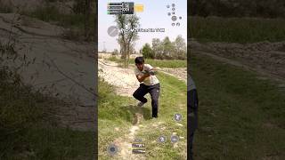 Pro Player ❌ TDM player ✅ ( Real Life PUBG ) Sadam Gaming