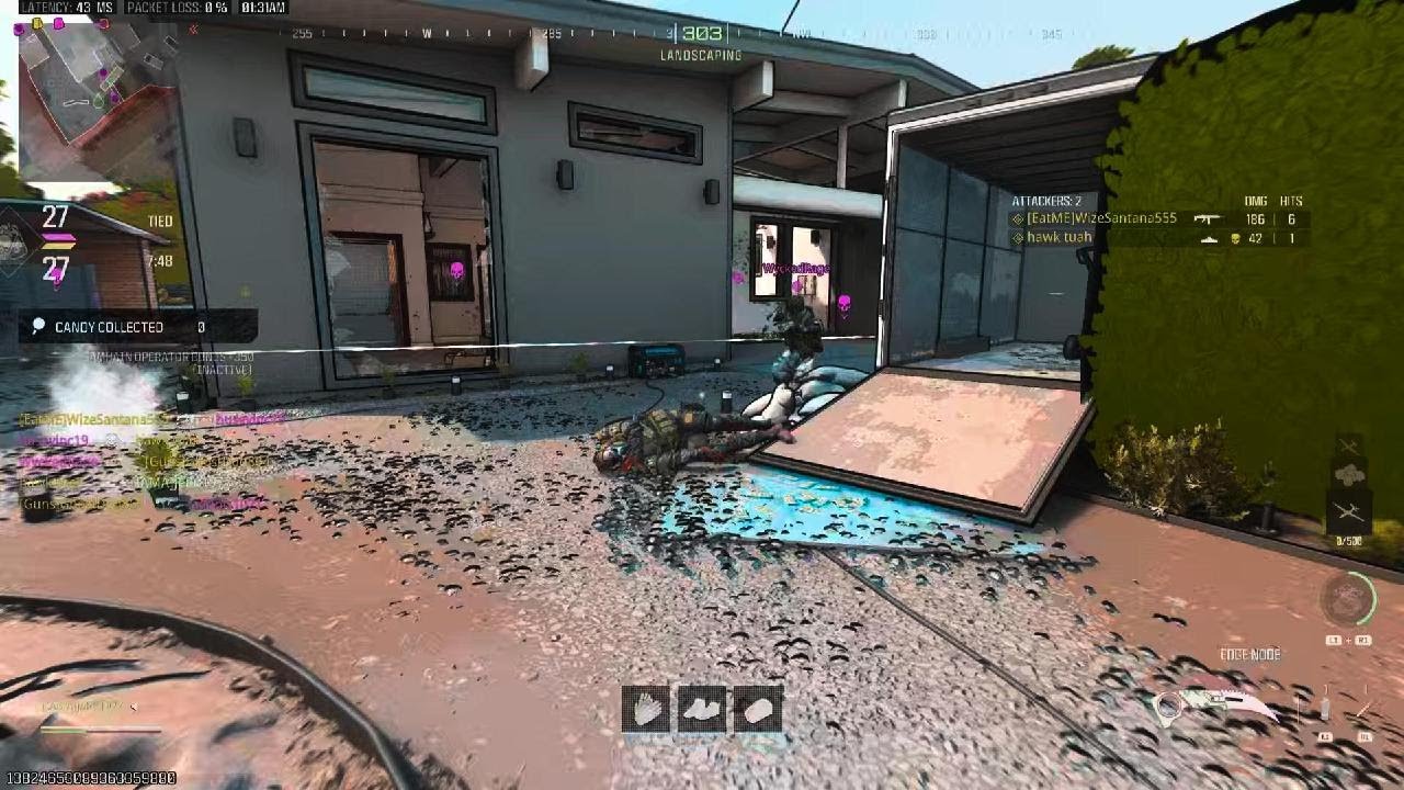 Throwing Knives YouTube