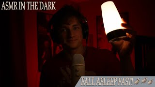 ASMR In The Dark For Sleep by Three Sheep ASMR 56,312 views 4 weeks ago 32 minutes