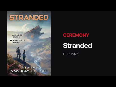 Stranded