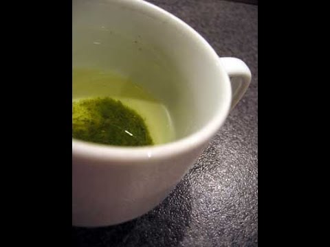 Infusion oregano para tos