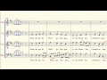 Tenor Solo Symphony 9 Movement 4 Measure 208 Beethoven Tenor Solo Symphony 9 Movement 4 Measure 208 Beethoven
