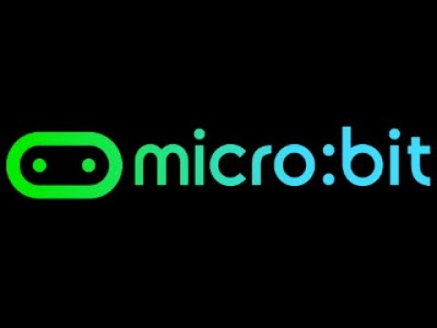 Micro:bit - rampa