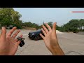 Beginning of video