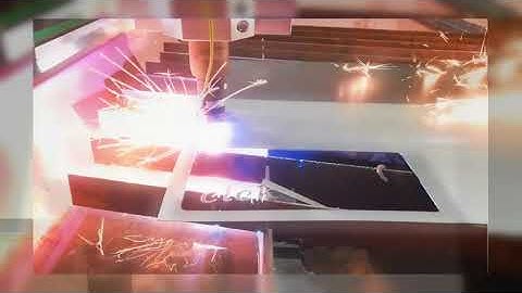 MyPlasm CNC - Ohmic Sensor first test