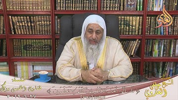 حكم سجود التلاوة في صلاة الفريضة ؟ الشيخ مصطفي العدوي