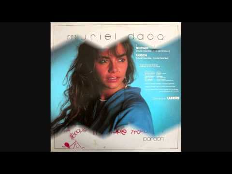Muriel Dacq - Tropique_Extended Version (1985) - YouTube