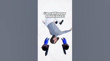 BattleGlide funny moments! #funnymoments #funnyvideo #vrgaming #gaming #update #vrgame #battleglide