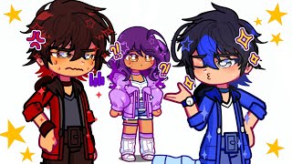 If You Land This, I'll Give You A Kiss 👩‍❤️‍💋‍👨 Skit | GL2 | Aphmau Crew-SMP | Aarmau ❤️💜