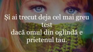 Omul din oglindă