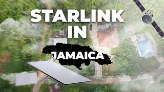 Watch This Before Purchasing Starlink In Jamaica