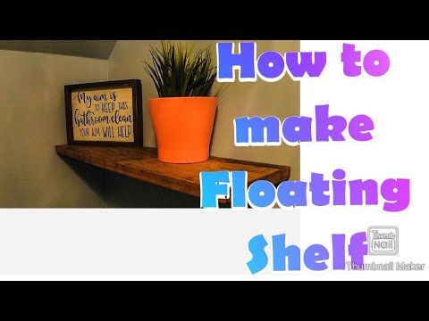 how-to-make-floating-shelf