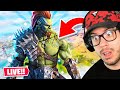 Playing FORTNITE then RAID: SHADOW LEGENDS!