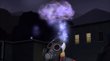 Unusual Effect Showcase: Froststorm