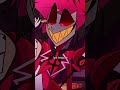 Alastor knows the power of a smile. #Alastor #HazbinHotel #WorldSmileDay #PrimeVideoSmile