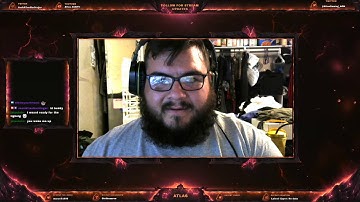 Project Ozone 3 Kappa Mode! {CLOSED BETA) Day 5