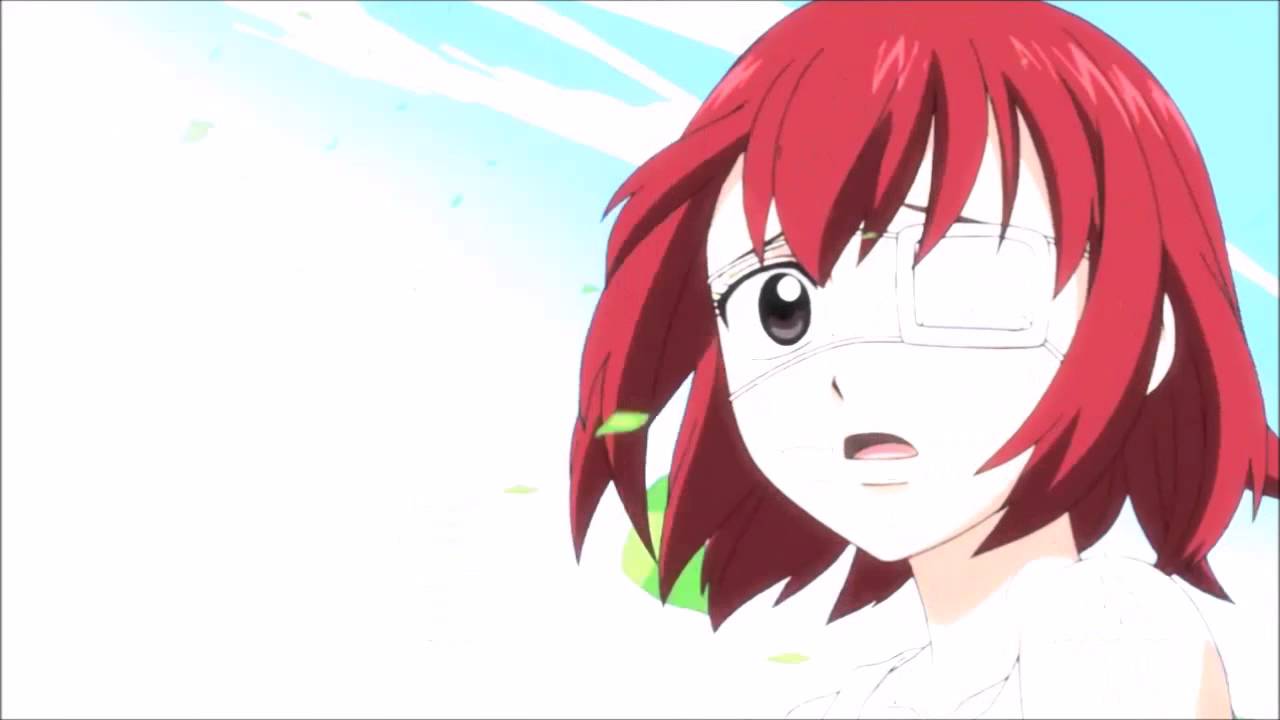 AMV Dragostea Din Tei