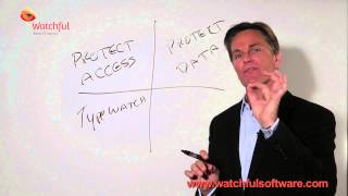 Who is Watchful Software?