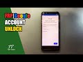 Asus Zenfone Max Pro M1 X00TD FRP | Google Account Unlock Tutorial | Tech Tomer